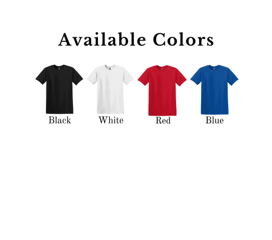 Toddler Short Sleeve T-Shirts
