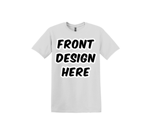 Custom - Front