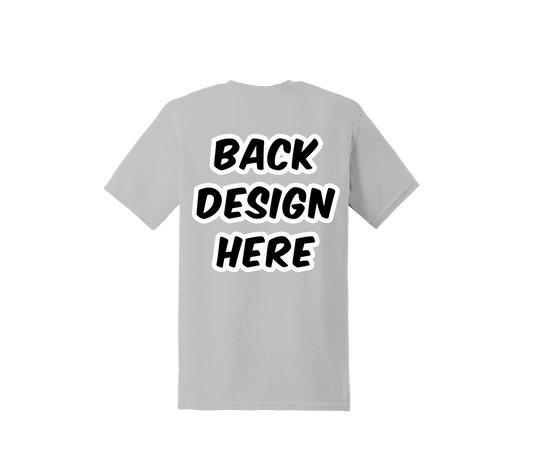 Custom - Back