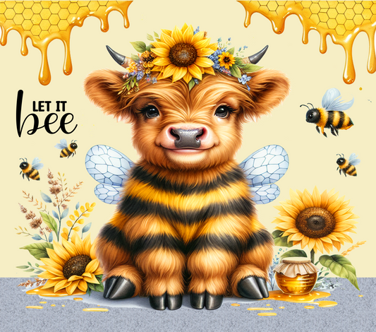 #286 - Let It Bee