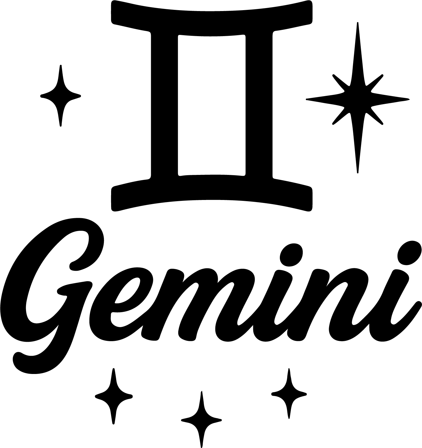 #346 - Gemini - Transfer