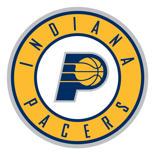#113 - Pacers - DTF Transfer