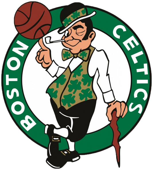 #115 - Celtics - DTF Transfer