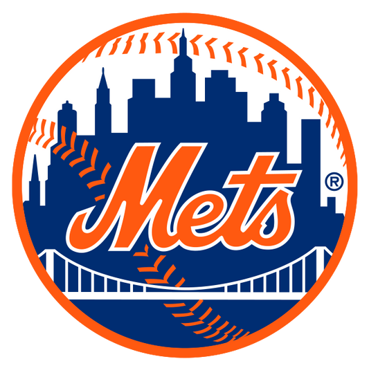 #104 - Mets - DTF Transfer