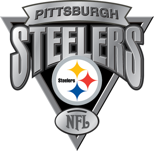 #97 - Steelers - DTF Transfer