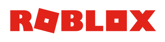 #101 - Roblox Letters - DTF Transfer