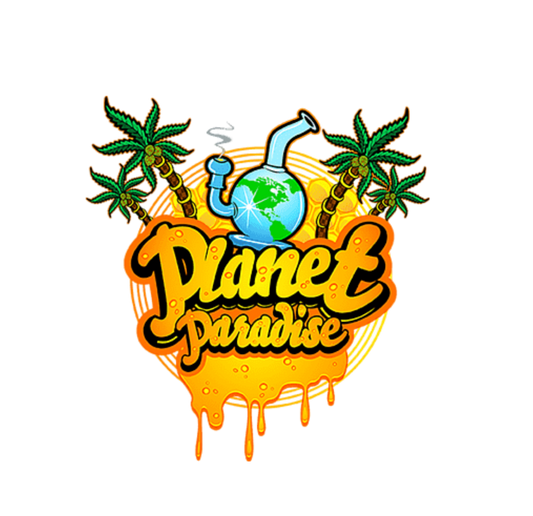 #382 - Planet Paradise - Transfer