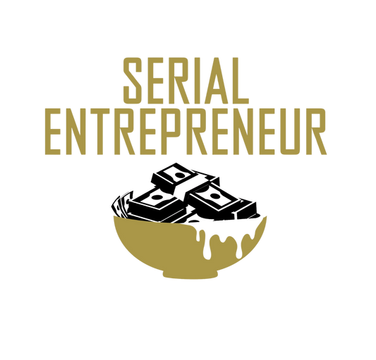 #371 - Serial Entrepreneur - Transfer