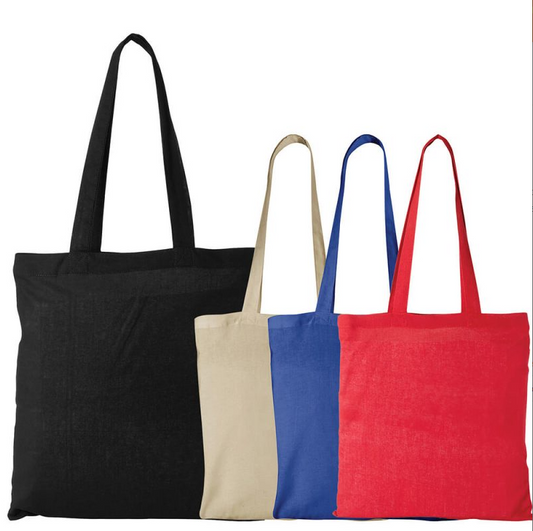 Tote Bags