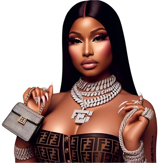 #43 - Nicki