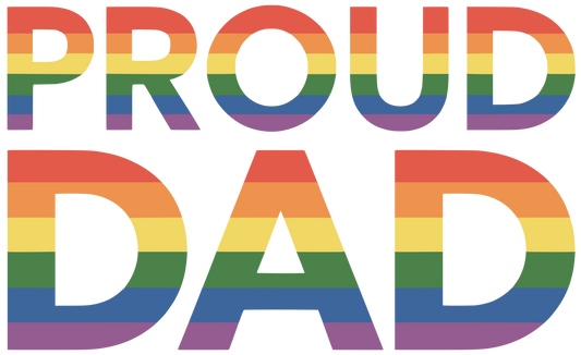 #267 - Proud Dad
