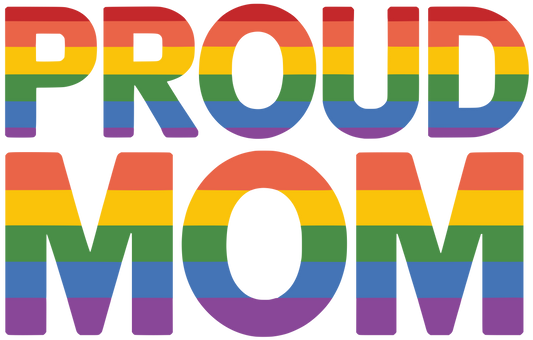 #268 - Proud Mom