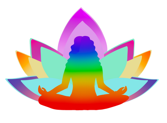 #404 - Meditate w/ Lotus Flower - Transfer