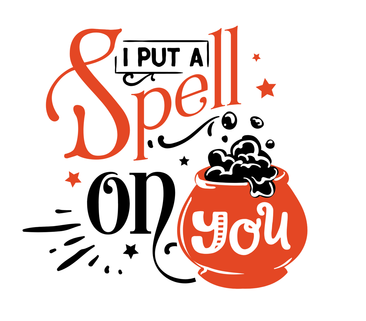 #412 - Spell - Transfer