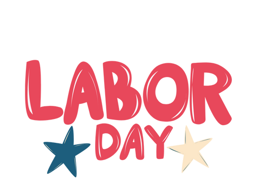#413 - Labor Day - Transfer