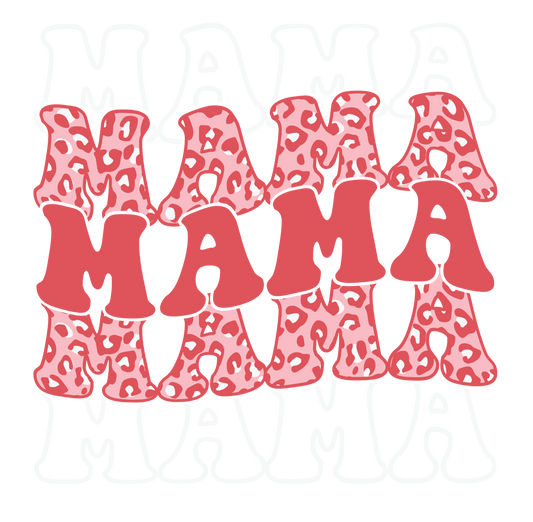 #417 - MAMA - Transfer