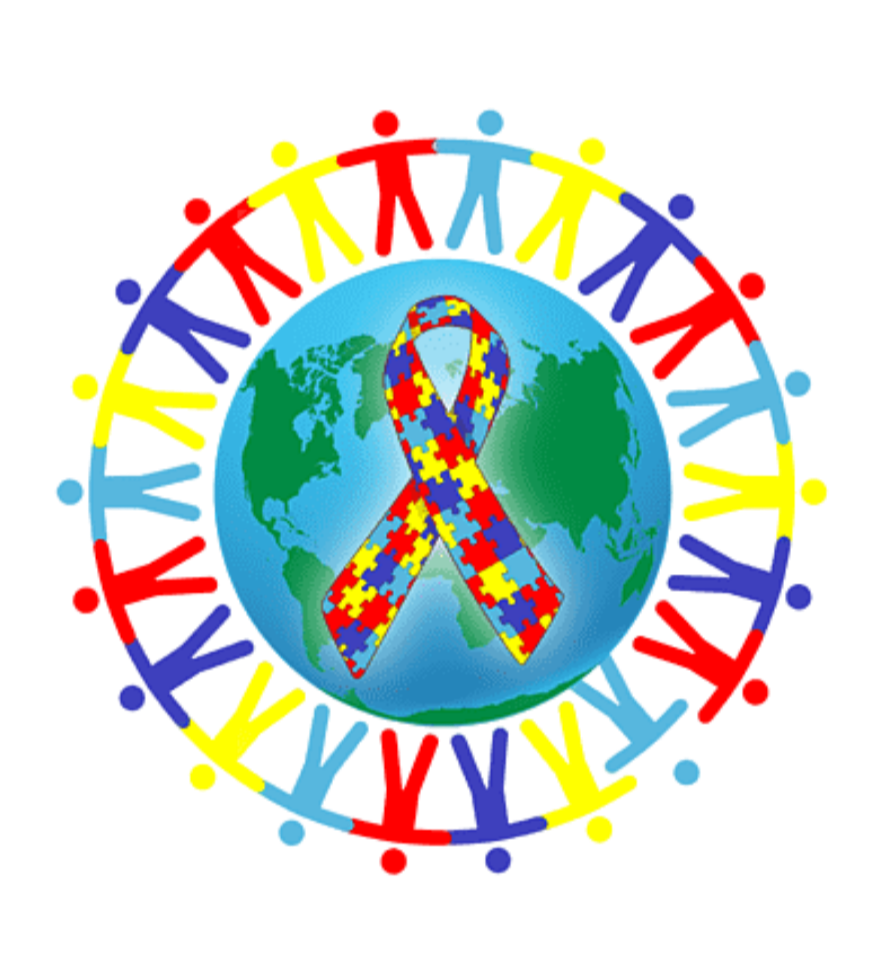 #424 - Unity/Autism Awareness - Transfer