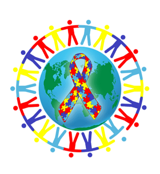#424 - Unity/Autism Awareness - Transfer