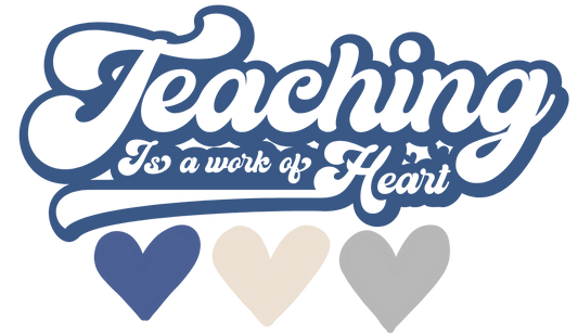 #460 - Teaching - Transfer