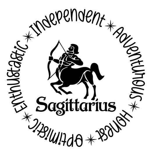 #445 - Sagittarius - Transfer