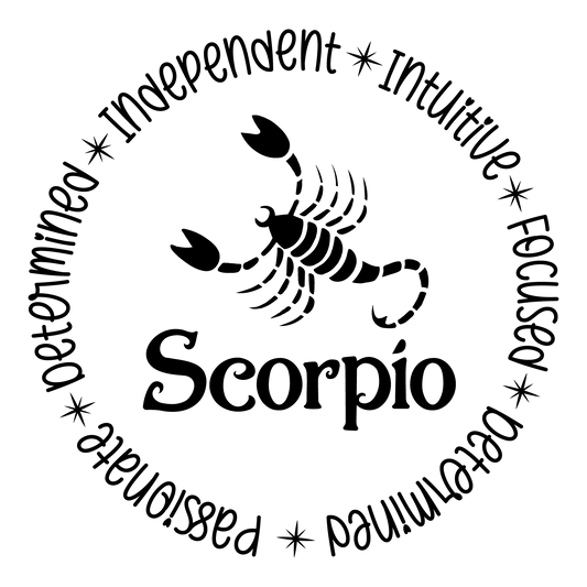 #447 - Scorpio - Transfer