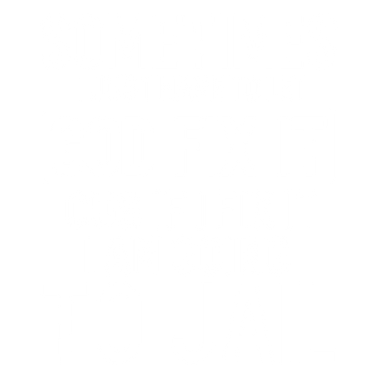 #432 - Let God Fix It WHITE - Transfer