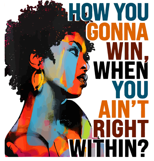 #184 - Lauryn Hill - DTF Transfer