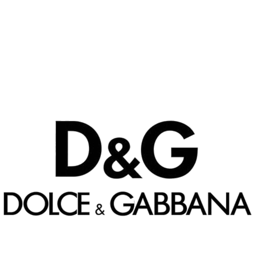 #169 - D&G - DTF Transfer