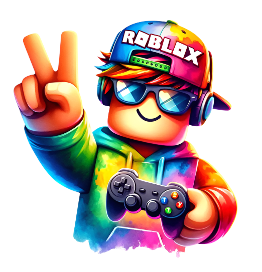 #17 - Roblox Boy