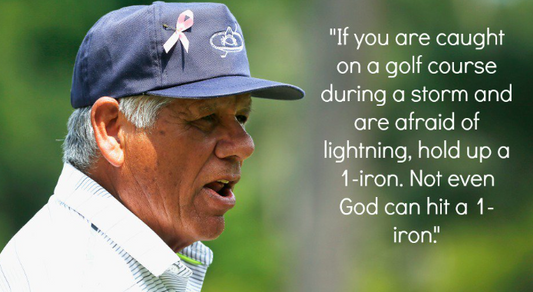 #31 - Lee Trevino