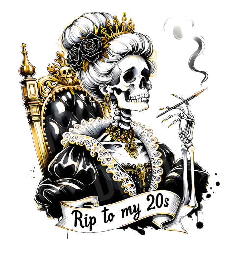 #34 - Rip To My 20s