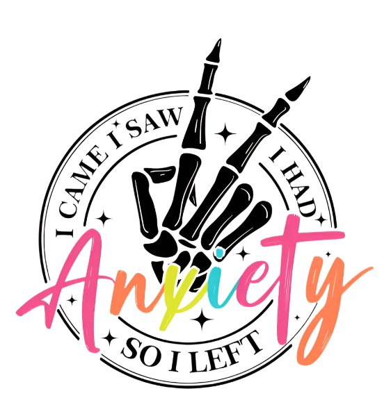 #35 - Anxiety