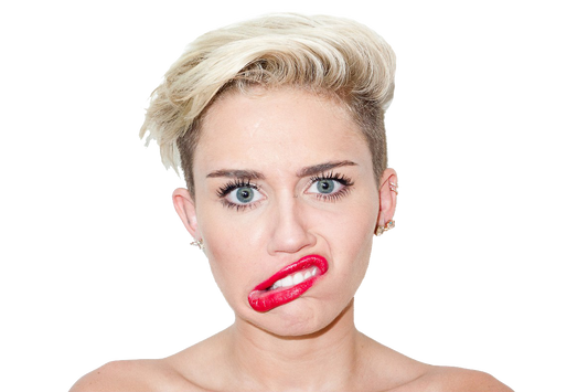 #171 - Miley Cyrus - DTF Transfer