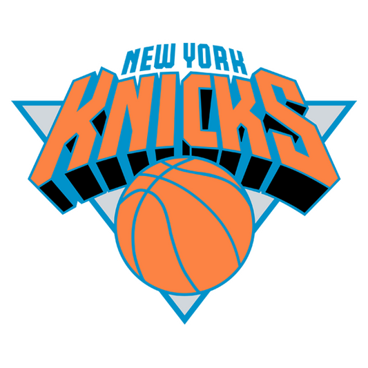 #153 - Knicks - DTF Transfer