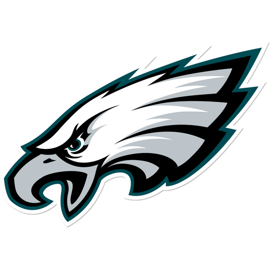 #157 - Eagles - DTF Transfer