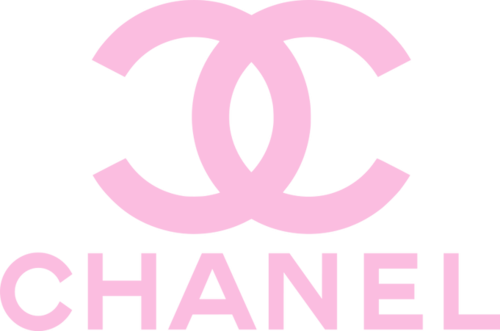 #167 - Pink Chanel - DTF Transfer